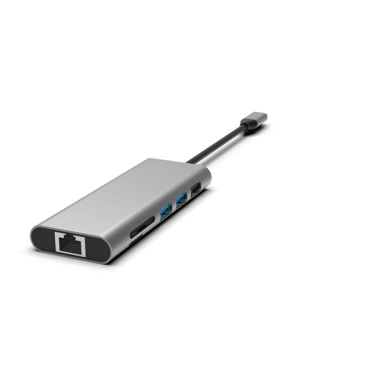 Usb 3.0 Micro SD Card Reader Multi-Card Reader per schede SD/TF/Micro SD