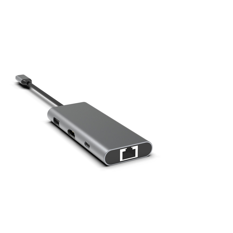 Usb 3.0 Micro SD Card Reader Multi-Card Reader per schede SD/TF/Micro SD