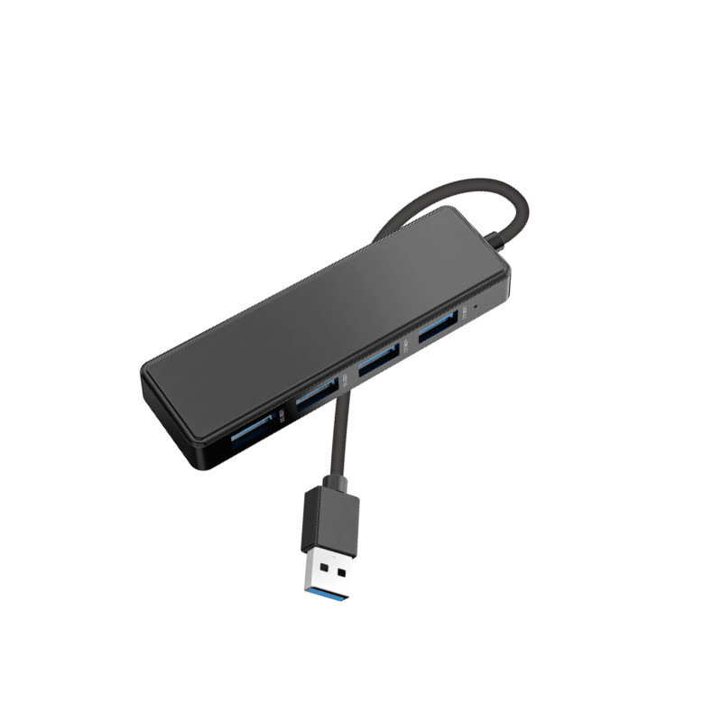Hub USB 3.0 Hdmi USB 3.0/2.0 Adaptore tipo C con velocità di trasferimento dati 10Gbps 1080P