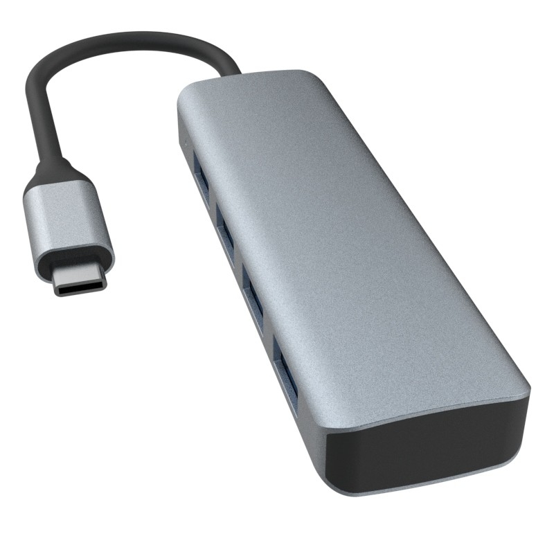 Hub di uscita USB 3.0 3x USB 2.0 femmina 2-4 porte USB 3.0/2.0 Extender veloce multialimentazione