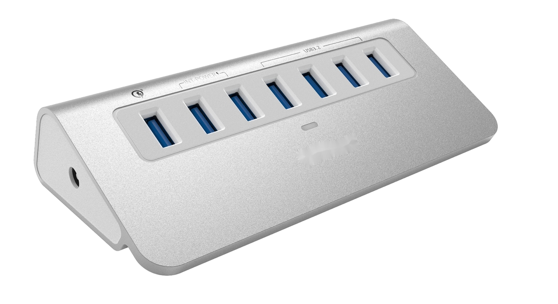 10 in 1 USB C Hub HDMI USB 3.0 lettore di schede SD/TF per laptop MacBook e computer desktop