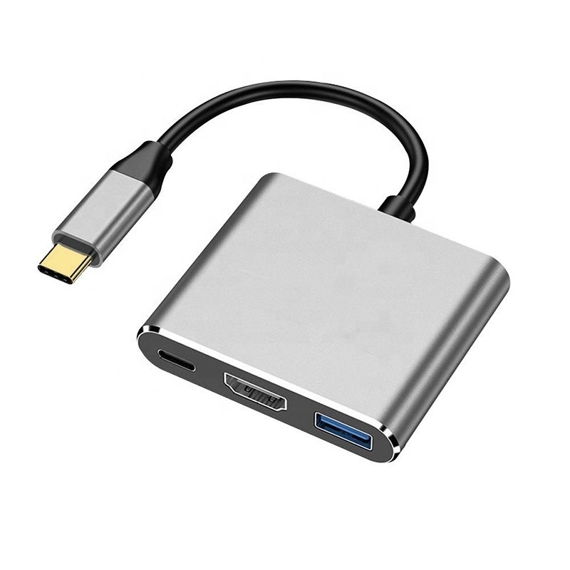 Cavo convertitore ad adattatore USB 3.0 HDMI