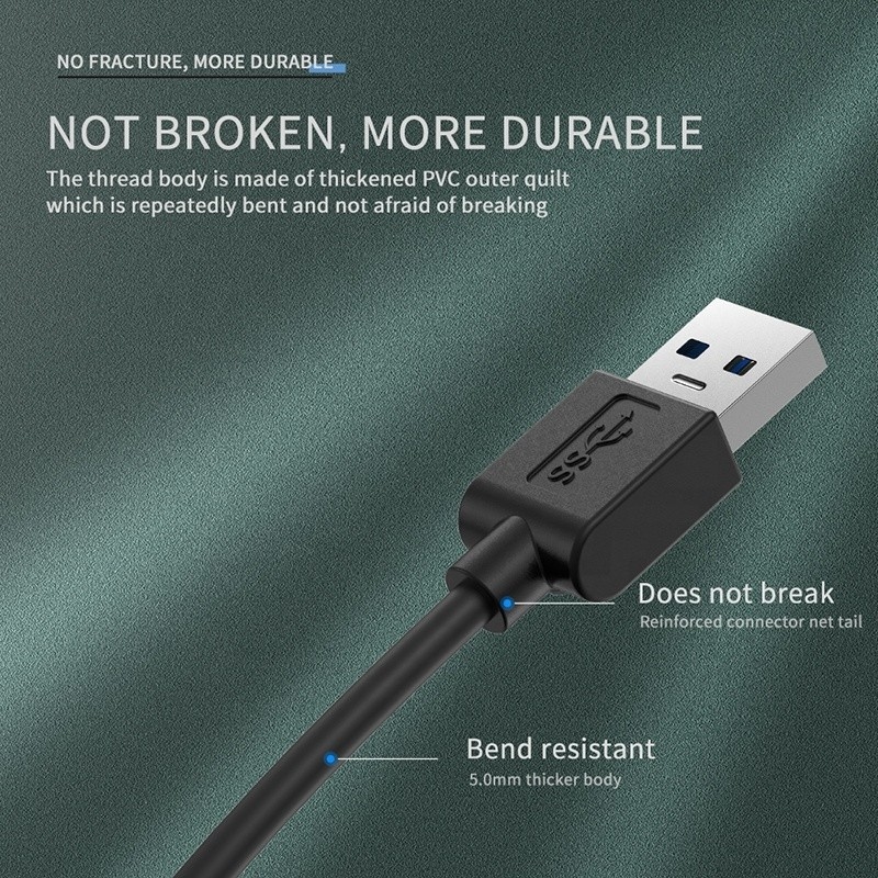 Hub di uscita USB 3.0 3x USB 2.0 femmina 2-4 porte USB 3.0/2.0 Extender veloce multialimentazione