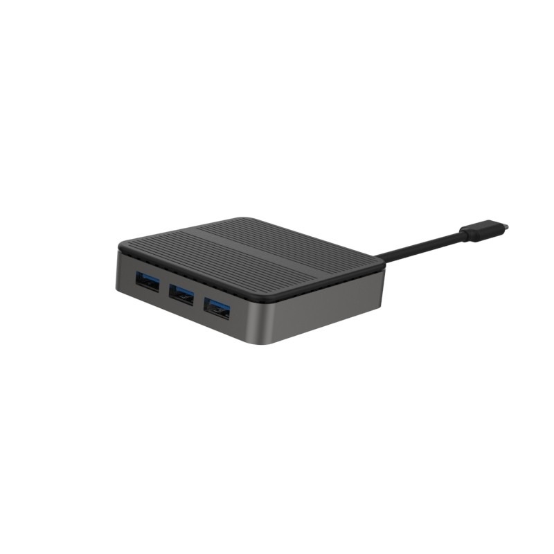 5 in 1 Switching automatico HDMI Output Interfaccia multimediale ad alta definizione per prestazioni