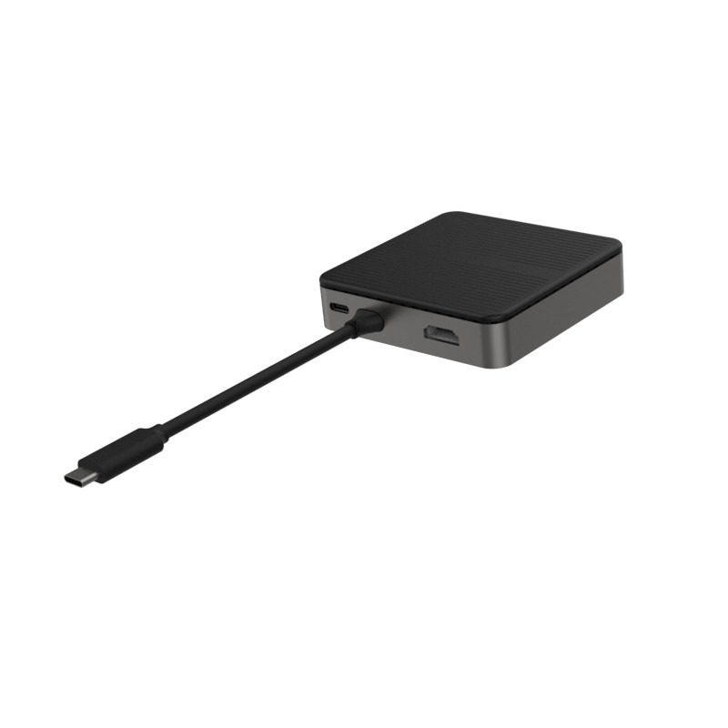 5 in 1 Switching automatico HDMI Output Interfaccia multimediale ad alta definizione per prestazioni
