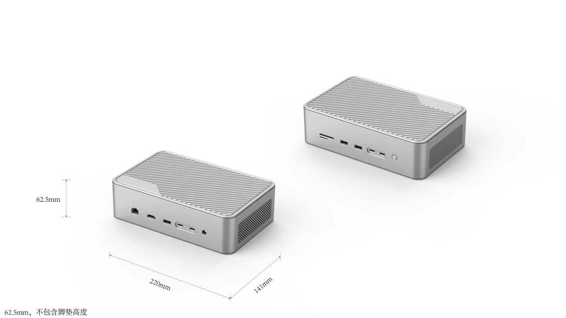 Hub USB di tipo C leggero Supporto HDMI Ethernet USB 3.0 lettore di schede SD Compatibile con dispositivi Windows Mac e Linux